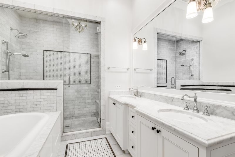 Best Bathroom Remodel Contractors in Spanish Fork, UT
